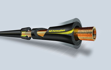 Armacell skutecznie walczy z kondensacją