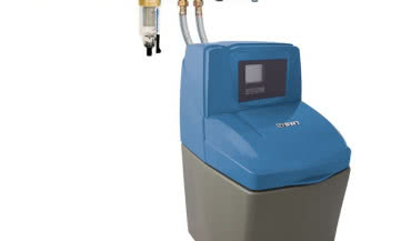 BWT AQUADIAL softlife – miękka woda i ochrona przed osadami