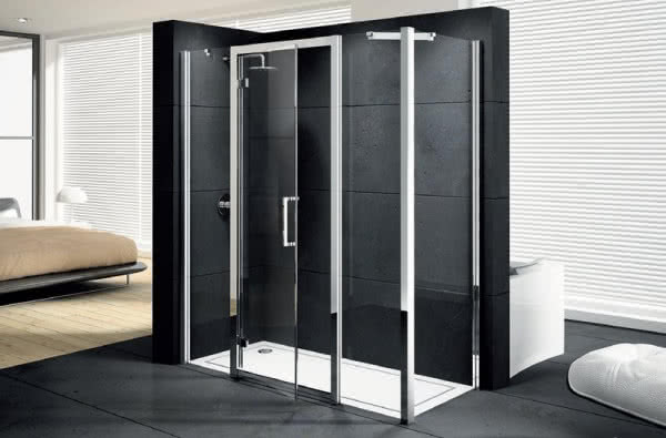 Kabina prysznicowa Kuadra