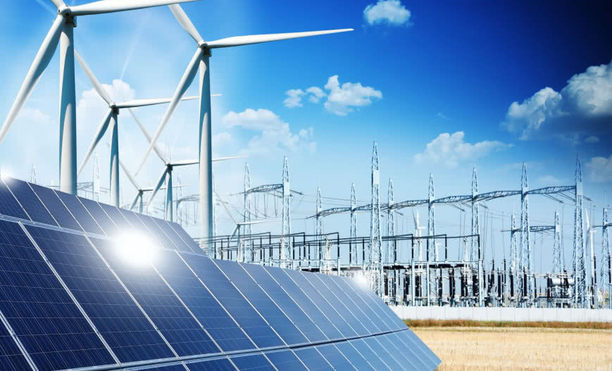 PV a stabilność systemu elektroenergetycznego 