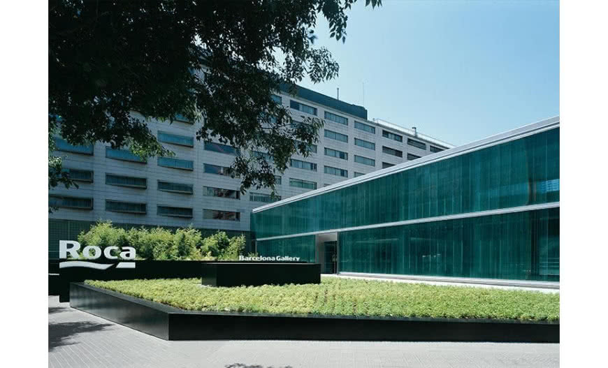 Grupa Roca zainwestuje 25 mln euro w startupy z branży łazienkowej
