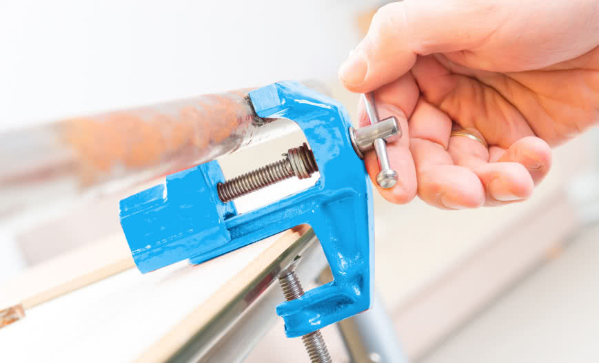 Warsztat bez imadła? To jak kuchnia bez garnków!