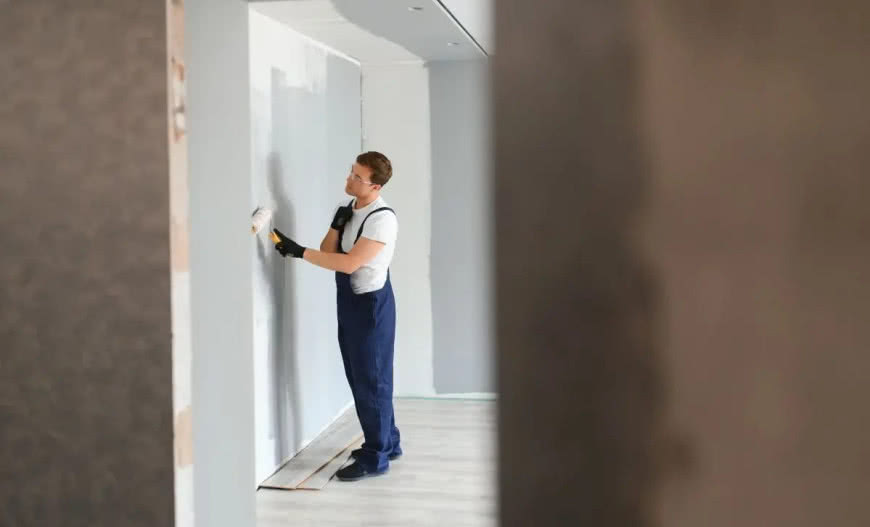 Farba akrylowa vs lateksowa – którą lepiej wybrać do kuchni, a którą do salonu?