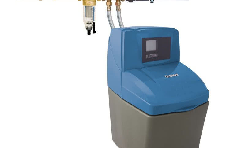 BWT AQUADIAL softlife – miękka woda i ochrona przed osadami