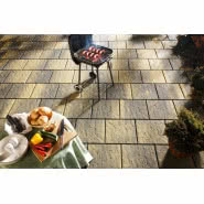 Płyty tarasowe Mesa Verde Tigre