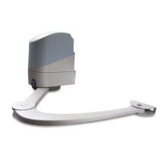 Siłownik do bram skrzydłowych Nice Pop