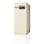 Kocioł olejowy Ederlich