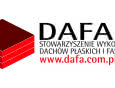 Firmy z Certyfikatem DAFA