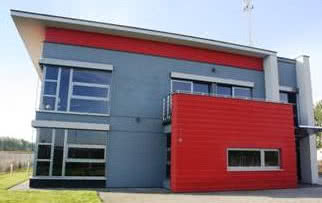 Nowa siedziba firmy Beninca Polonia