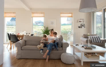 6 wskazówek wyboru solidnych okien do domu