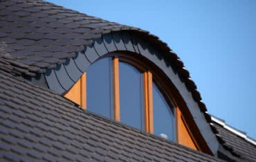 Najładniejszy dach w Polsce pokryty dachówką firmy Wienerberger