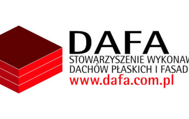 Firmy z Certyfikatem DAFA