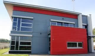 Nowa siedziba firmy Beninca Polonia