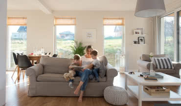 6 wskazówek wyboru solidnych okien do domu