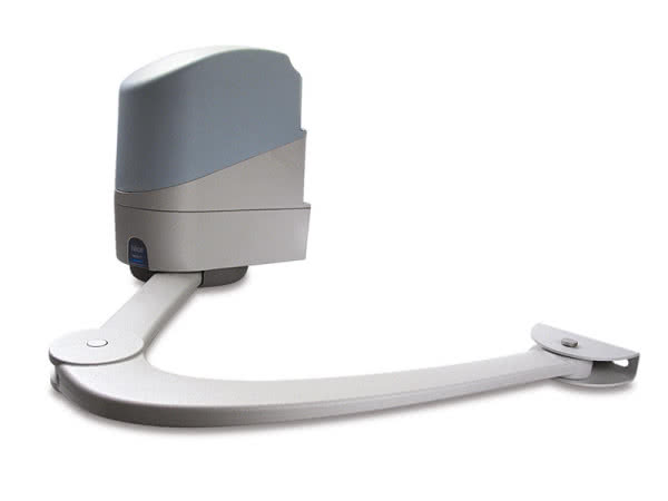 Siłownik do bram skrzydłowych Nice Pop