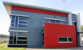 Nowa siedziba firmy Beninca Polonia