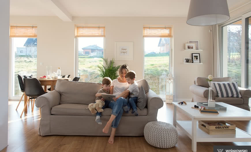 6 wskazówek wyboru solidnych okien do domu