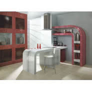 Kolekcja płytek Candy