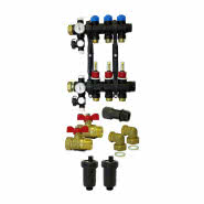 Rozdzielacz ProCalida EF1