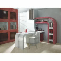 Kolekcja płytek Candy