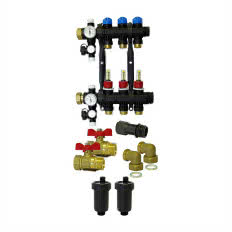 Rozdzielacz ProCalida EF1