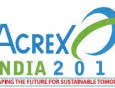 Firma VTS na targach ACREX