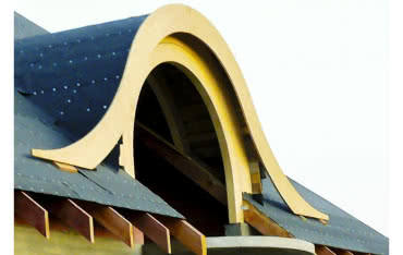 Oryginalne lukarny dachowe od Jagram-Pro