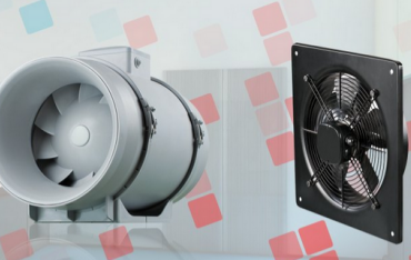 Dobierz odpowiedni wentylator z Vents Group