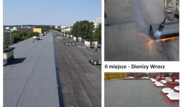 Konkurs fotograficzny IZOHAN - "Twój dach w obiektywie" rozstrzygnięty