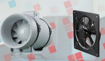 Dobierz odpowiedni wentylator z Vents Group