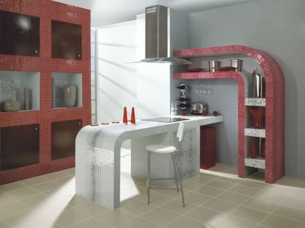 Kolekcja płytek Candy