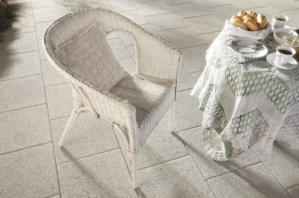 Płyty tarasowe Unique Stone Larissa