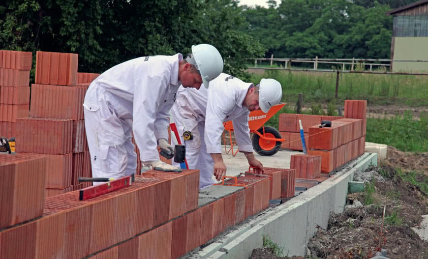 Dom energooszczędny w praktyce - eliminacja mostków cieplnych