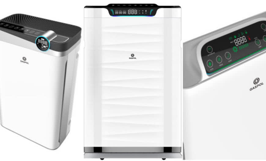 Jak wybrać oczyszczacz powietrza?