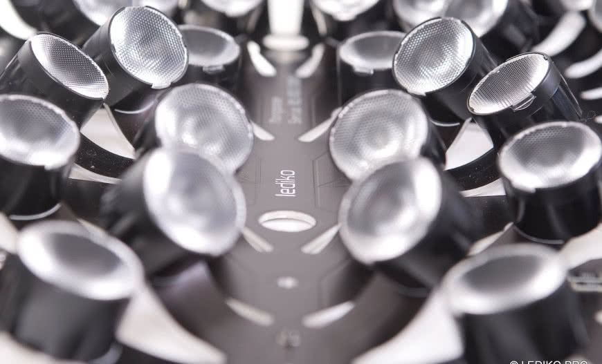 Inteligentne produkty na Wystawie Wynalazków i Innowacji