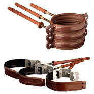 Obejma rury i obejma rury ECO