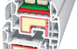 Stolarka wielokomorowa a izolacja termiczna