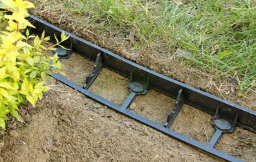 Obrzeża trawnikowe - nie tylko ozdoba! Poznaj ich praktyczne funkcje