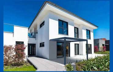 Pożegnaj brudną elewację: wybierz trwałe rozwiązania