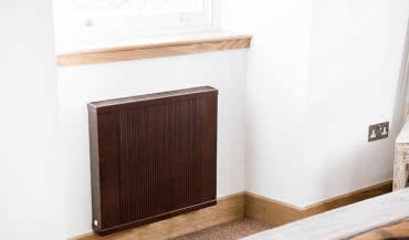 Masz pompę ciepła? Grzejniki pierwszego wyboru - regulusy