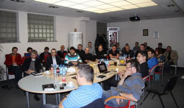 ZAMEL CET szkolenia dla nowoczesnego instalatora