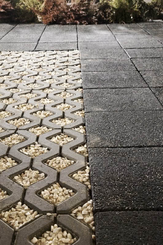 Płyta tarasowa Unique Stone Callisto