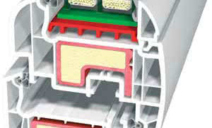Stolarka wielokomorowa a izolacja termiczna