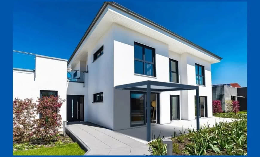 Pożegnaj brudną elewację: wybierz trwałe rozwiązania