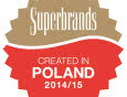 Superbrands Created in Poland ponownie dla Jedynki®