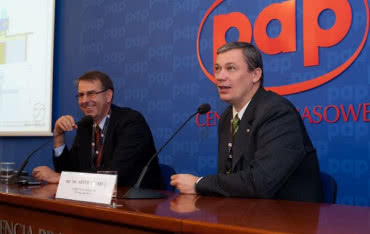 Relacja z konferencji MS więcej niż OKNA