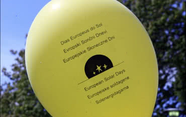 Rusza kampania Europejskie Słoneczne Dni