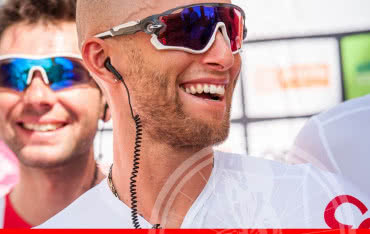 Lotto Soudal z Tomaszem Marczyńskim w 74 edycji Tour de Pologne