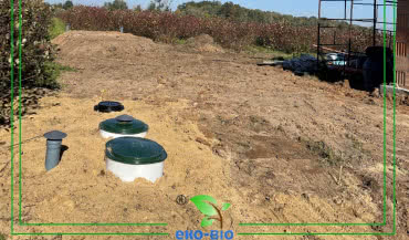 Jak ograniczyć osad w zbiorniku oczyszczalni przydomowej?