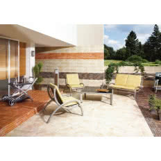 Płytka podłogowo-elewacyjna Karpatia